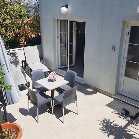 Adriatic Pearl Korcula Apartments ภายนอก รูปภาพ
