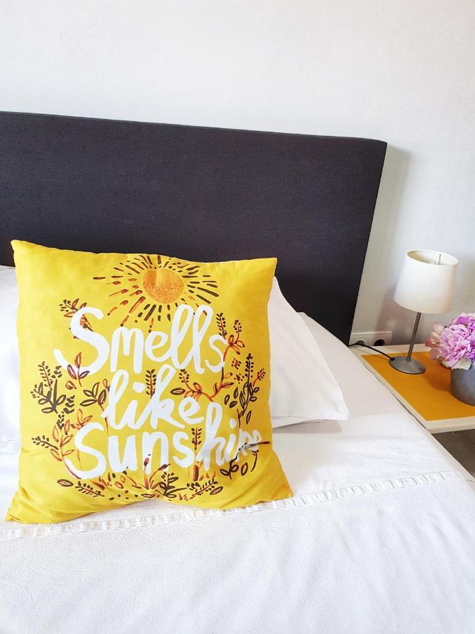 Adriatic Pearl Korcula Apartments ภายนอก รูปภาพ