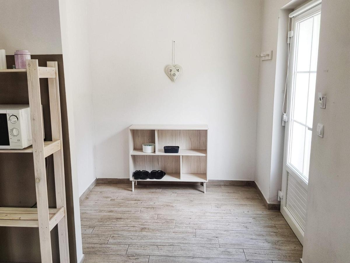 Adriatic Pearl Korcula Apartments ภายนอก รูปภาพ