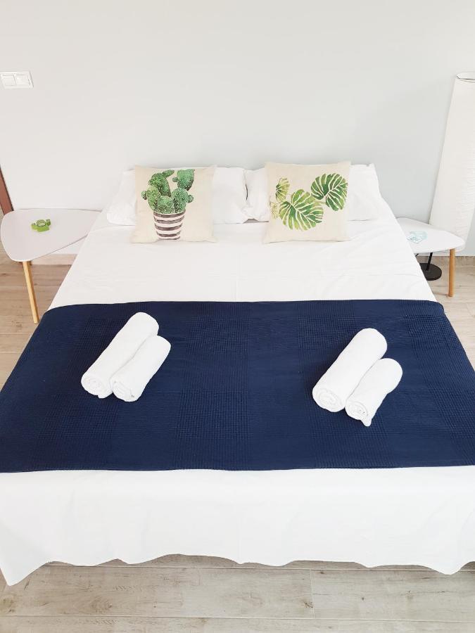 Adriatic Pearl Korcula Apartments ภายนอก รูปภาพ