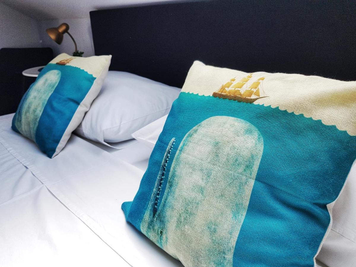 Adriatic Pearl Korcula Apartments ภายนอก รูปภาพ