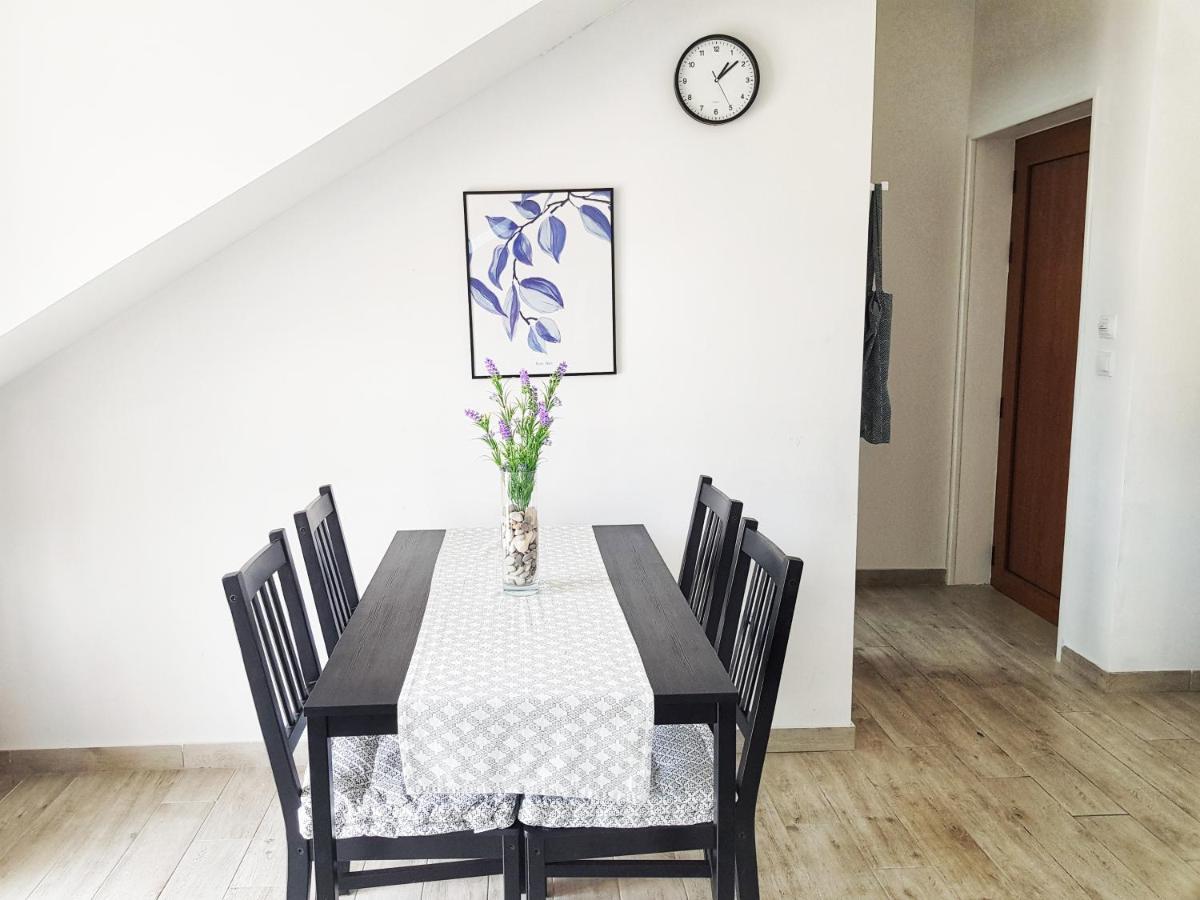 Adriatic Pearl Korcula Apartments ภายนอก รูปภาพ