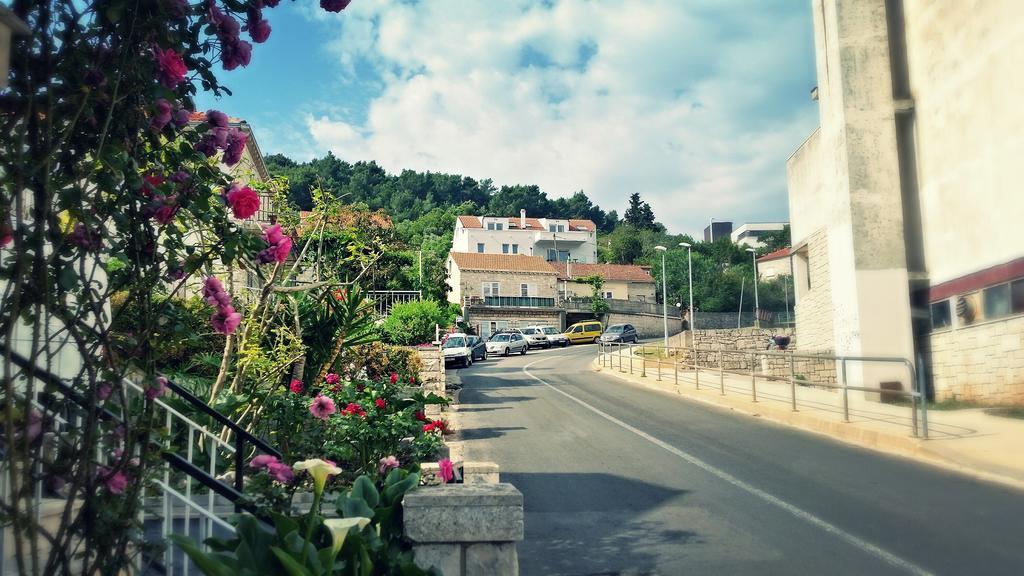Adriatic Pearl Korcula Apartments ห้อง รูปภาพ